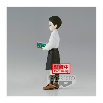 Figuras Demon Slayer : Kimetsu no Yaiba - Demon Series - MUZAN KIBUTSUJI KID 14 cm de Banpresto