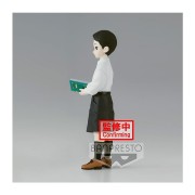 Figuras Demon Slayer : Kimetsu no Yaiba - Demon Series - MUZAN KIBUTSUJI KID 14 cm de Banpresto
