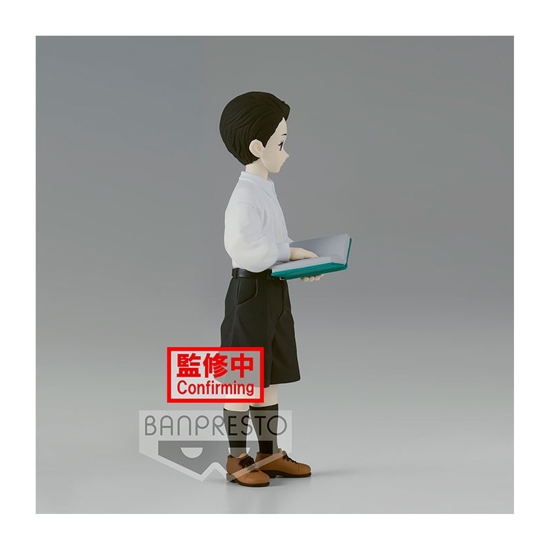 Figuras Demon Slayer : Kimetsu no Yaiba - Demon Series - MUZAN KIBUTSUJI KID 14 cm de Banpresto