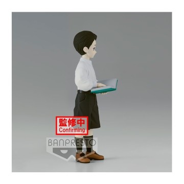 Figuras Demon Slayer : Kimetsu no Yaiba - Demon Series - MUZAN KIBUTSUJI KID 14 cm de Banpresto