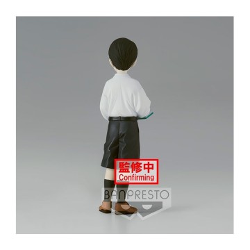Figuras Demon Slayer : Kimetsu no Yaiba - Demon Series - MUZAN KIBUTSUJI KID 14 cm de Banpresto