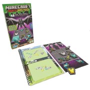 Minecraft Magnetic Travel Puzzle