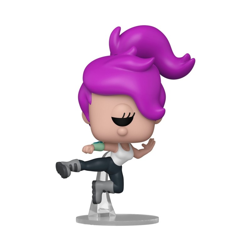Funko Pop! Vinyl Turange leela - Futurama