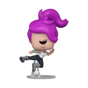 Funko Pop! Vinyl Turange leela - Futurama