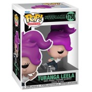 Funko Pop! Vinyl Turange leela - Futurama