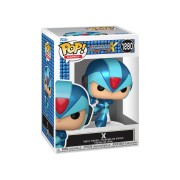 Funko POP! Vinyl Mega Man X - Mega Man
