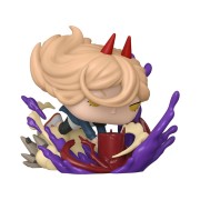 Funko POP! Deluxe Power (Blood Mallet) - Chainsaw Man