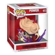 Funko POP! Deluxe Power (Blood Mallet) - Chainsaw Man