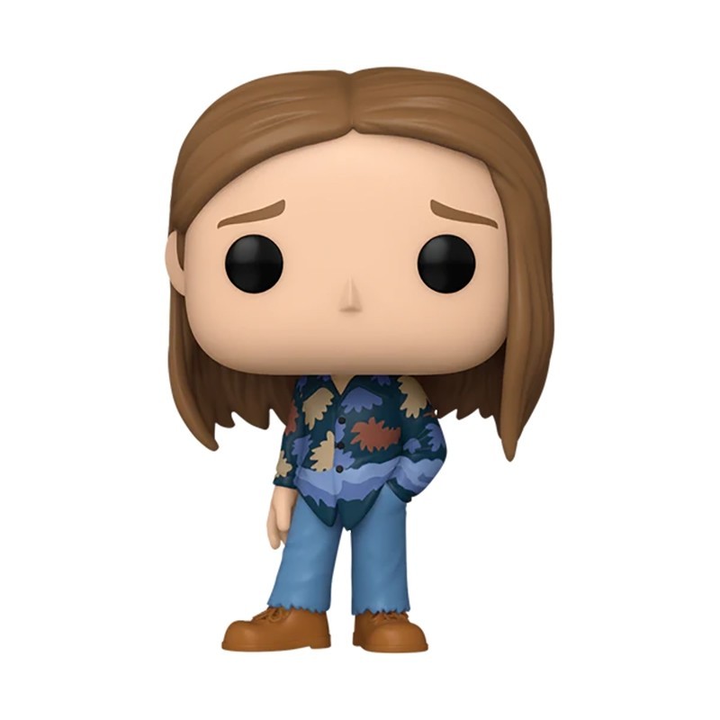 Funko Pop! Vinyl D&C- Mitch - Dazed And Confused