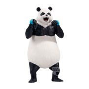 Figuras JUJUTSU KAISEN JUKON NO KATA - PANDA 17 cm de Banpresto