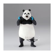 Figuras JUJUTSU KAISEN JUKON NO KATA - PANDA 17 cm de Banpresto