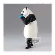 Figuras JUJUTSU KAISEN JUKON NO KATA - PANDA 17 cm de Banpresto