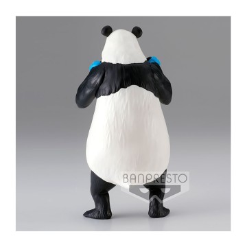Figuras JUJUTSU KAISEN JUKON NO KATA - PANDA 17 cm de Banpresto