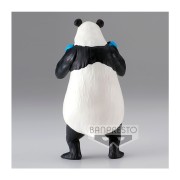 Figuras JUJUTSU KAISEN JUKON NO KATA - PANDA 17 cm de Banpresto