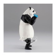 Figuras JUJUTSU KAISEN JUKON NO KATA - PANDA 17 cm de Banpresto