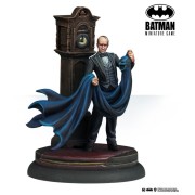 Alfred Pennyworth - Batman Miniature Game