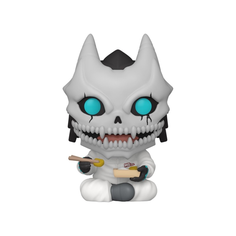 Funko POP! Vinyl (Exc) Kaiju No. 8 (Jumpsuit) - Kaiju nº 8