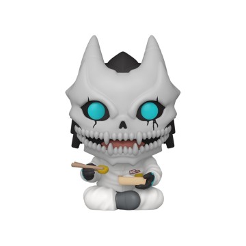 Funko POP! Vinyl (Exc) Kaiju No. 8 (Jumpsuit) - Kaiju nº 8