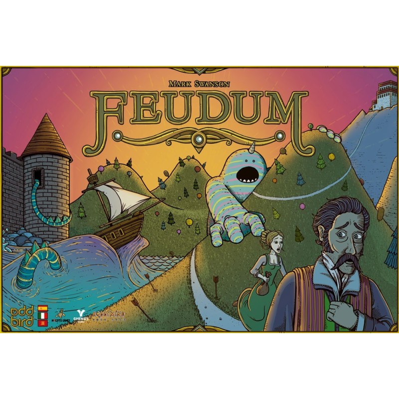 FEUDUM