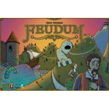 FEUDUM