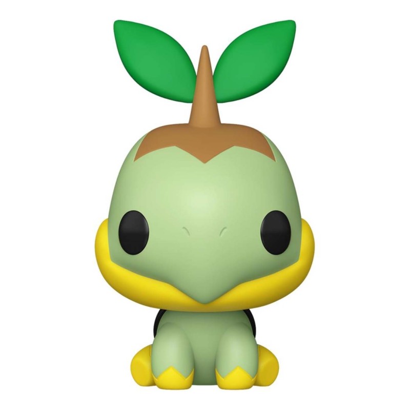 Funko POP! Vinyl Turtwig - Pokémon