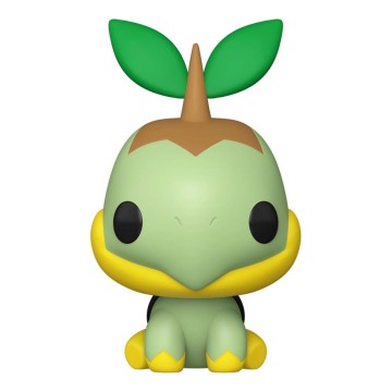 Funko POP! Vinyl Turtwig - Pokémon
