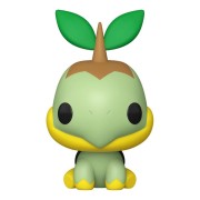 Funko POP! Vinyl Turtwig - Pokémon