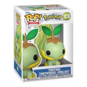 Funko POP! Vinyl Turtwig - Pokémon