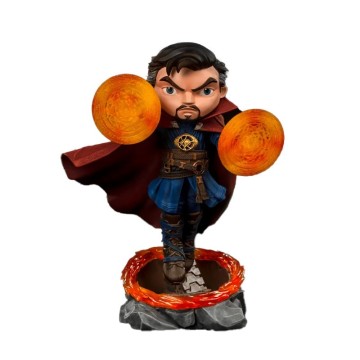 Figura Dr. Strange - Avenger: Endgame - Minico (12 cm) - Iron Studios
