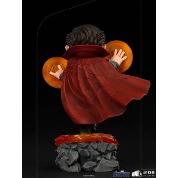 Figura Dr. Strange - Avenger: Endgame - Minico (12 cm) - Iron Studios