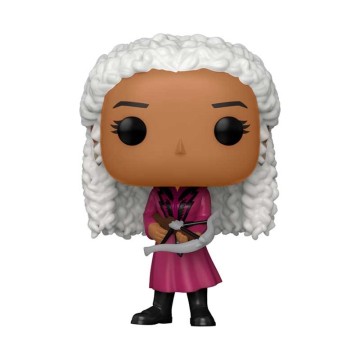 Funko Pop! Vinyl Baela Targaryen S3 - Juego de Tronos La Casa del Dragón