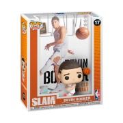 Funko Pop! Cover Slam – Devin Booker - NBA