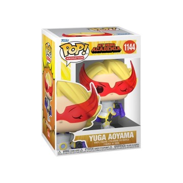 Funko POP! 1144 Yuga Aoyama My Hero Academia