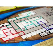 La Isla de los Gatos: Explora y Dibuja
