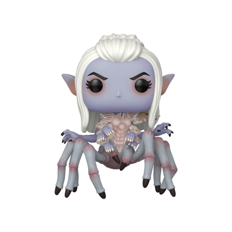Funko POP! Premium Lolth the Spider Queen - Dungeons & Dragons