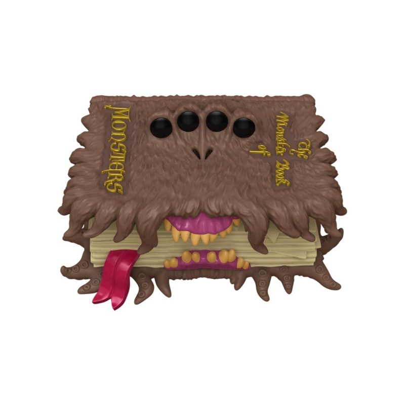Funko POP! Vinyl Monster Book of Monsters - Harry Potter