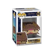 Funko POP! Vinyl Monster Book of Monsters - Harry Potter
