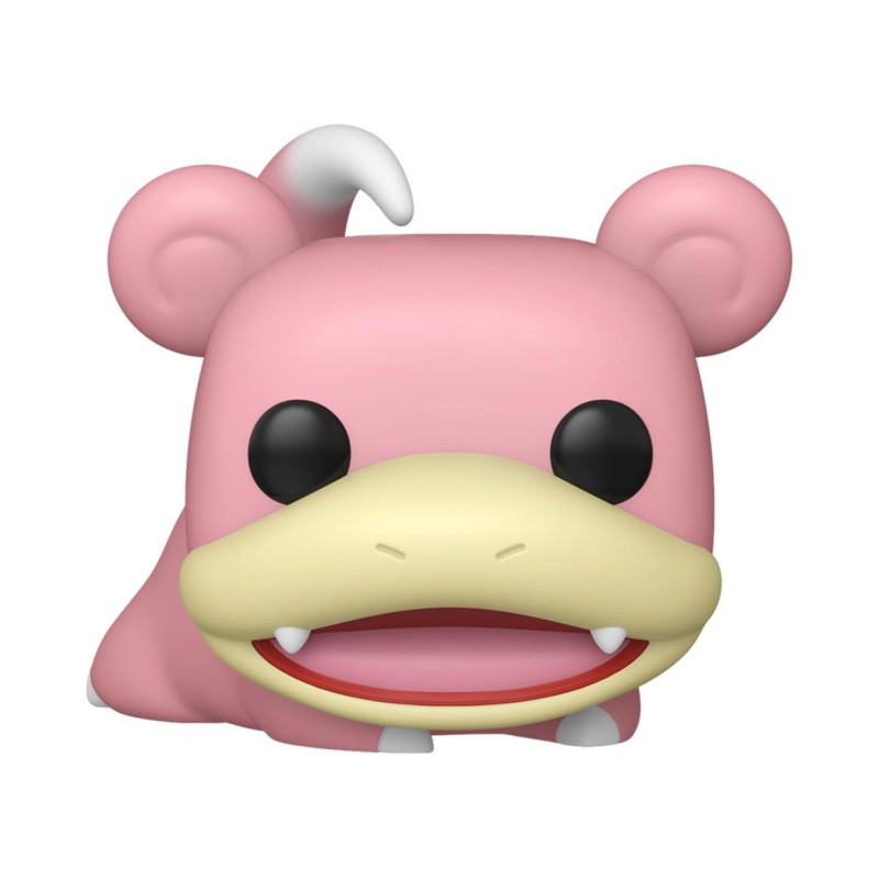 Funko POP! Vinyl Slowpoke - Pokémon