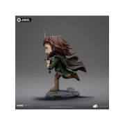 Figura Aragorn - The Lord of the Rings - Minico (17 cm) - Iron Studios