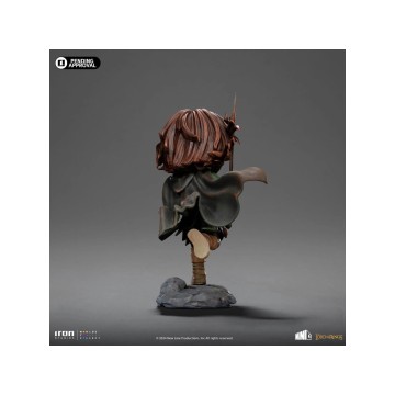 Figura Aragorn - The Lord of the Rings - Minico (17 cm) - Iron Studios