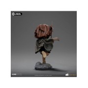Figura Aragorn - The Lord of the Rings - Minico (17 cm) - Iron Studios