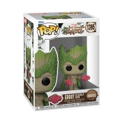 Funko Pop! Vinyl Groot As Scarlet Witch - We Are Groot - Marvel