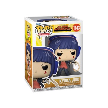 Funko POP! 1143 Kyouka My Hero Academia