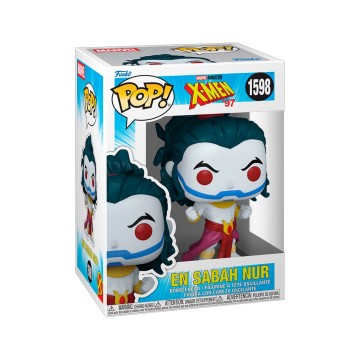 Funko POP! Vinyl En Sabah Nur (X-Men '97) - X-Men