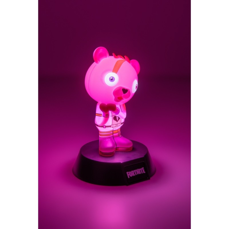 Lámpara Icono Fortnite Cuddle Team Leader - Paladone
