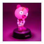 Lámpara Icono Fortnite Cuddle Team Leader - Paladone