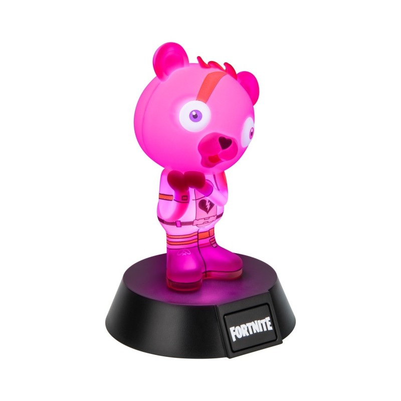 Lámpara Icono Fortnite Cuddle Team Leader - Paladone
