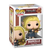 Funko POP! Vinyl Marcille - Delicious in Dungeon