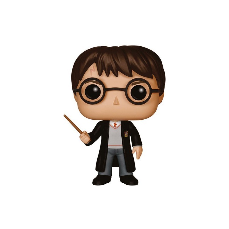 Funko POP! Vinyl Harry Potter