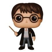Funko POP! Vinyl Harry Potter